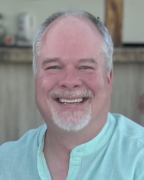 Barry Haack, Executive Director