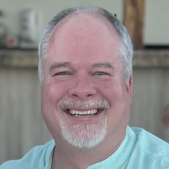Barry Haack, Executive Director