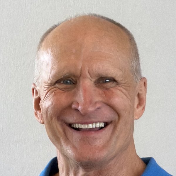 Bernard Bourque, Founder and Bible Teacher